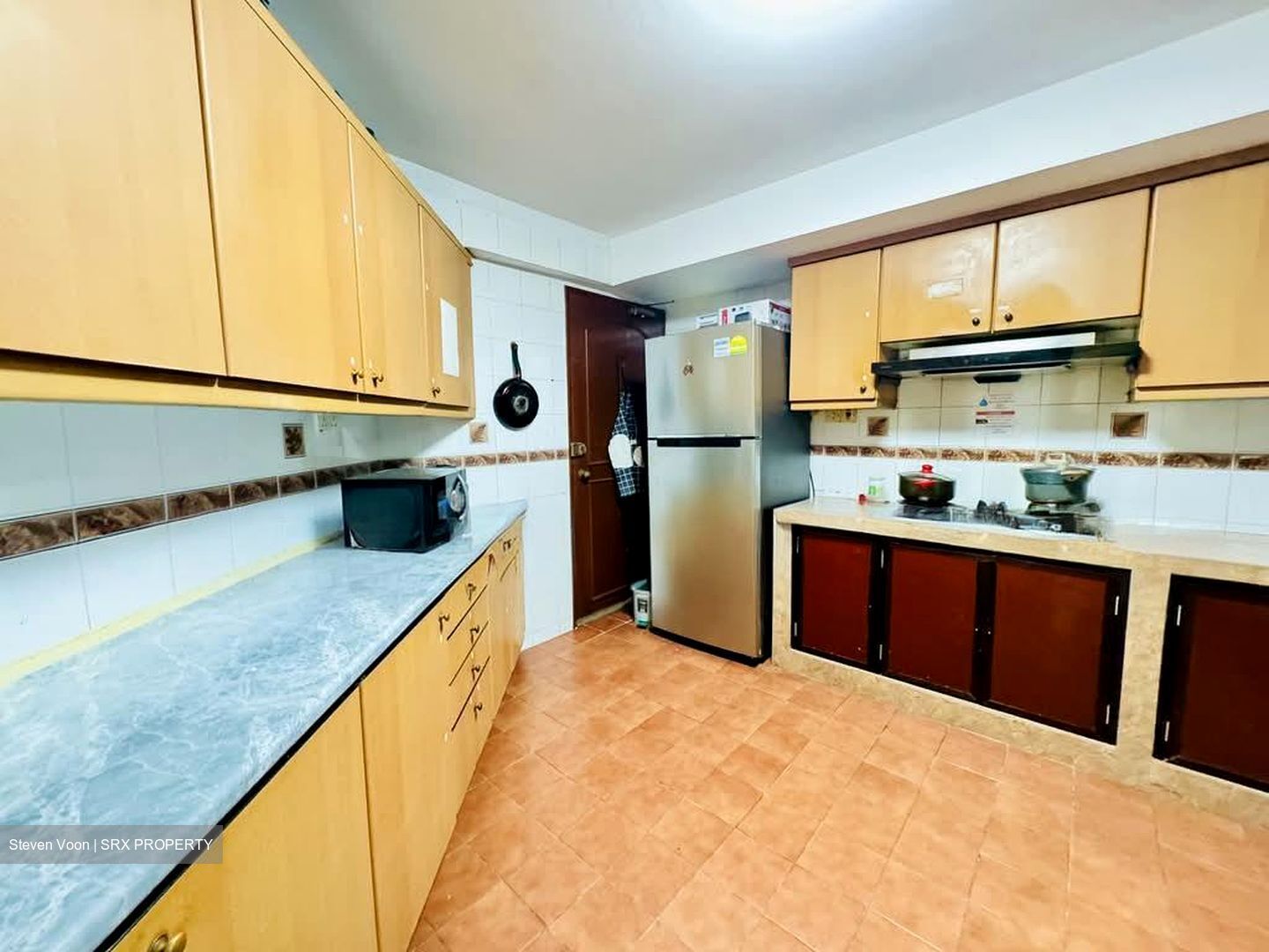 Melville Park (D18), Condominium #595613871
